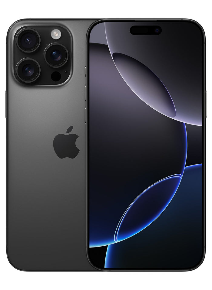 iPhone 16 Pro Max 256GB Desert Titanium 5G With FaceTime - International Version Apple