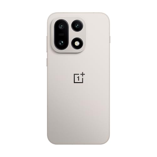 OnePlus 15