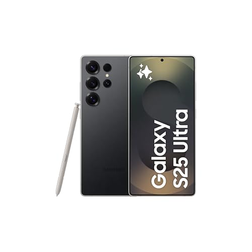 Samsung Galaxy S25 Ultra