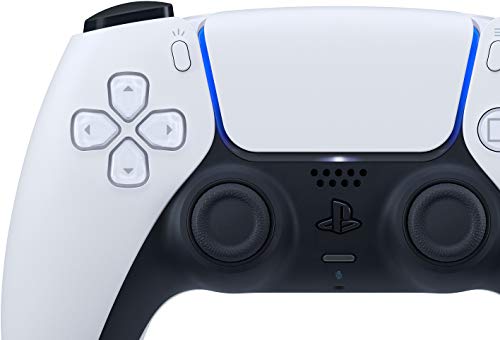 PlayStation 5 DualSense Wireless Controller: UAE Version