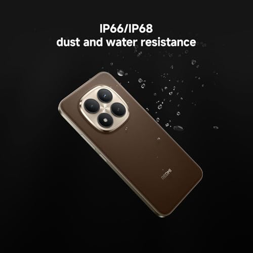 Xiaomi Redmi Note 15 Pro+