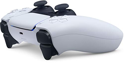 PlayStation 5 DualSense Wireless Controller: UAE Version