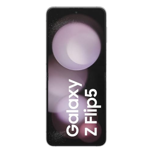 Galaxy Z Fold5, 12GB RAM, 256GB Storage - Lavender 256 GB