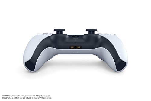 PlayStation 5 DualSense Wireless Controller: UAE Version