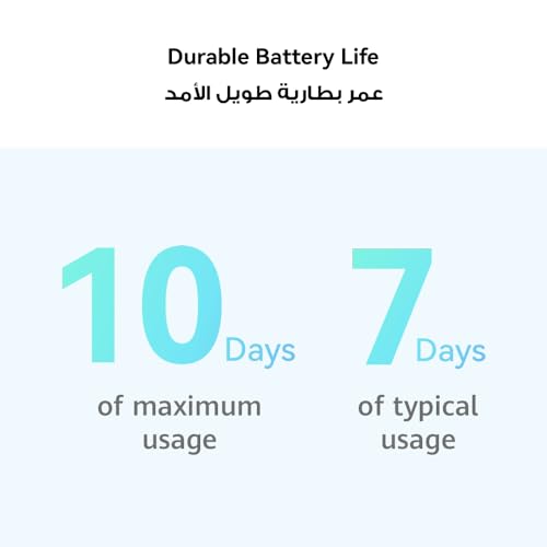 HUAWEI WATCH FIT 3, 1.82" AMOLED Display, Ultra-Slim Design, All-Round Fitness Management, Comprehensive Health Management, Durable Battery Life, Compatible with iOS & Android, Pink