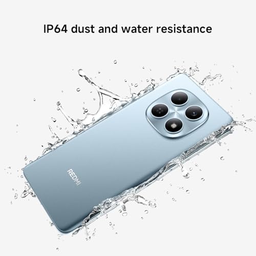 Xiaomi Redmi Note 15 Pro