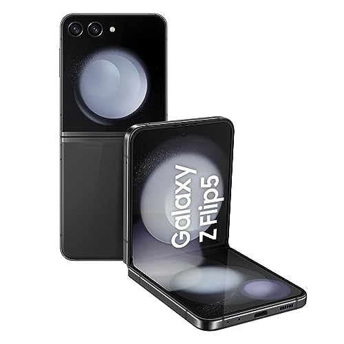 Galaxy Z Fold5, 12GB RAM, 256GB Storage - Graphite 256 GB