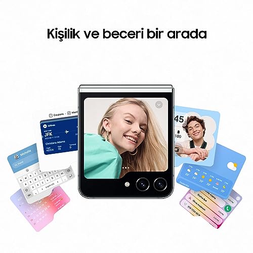Galaxy Z Fold5, 12GB RAM, 256GB Storage - Graphite 256 GB