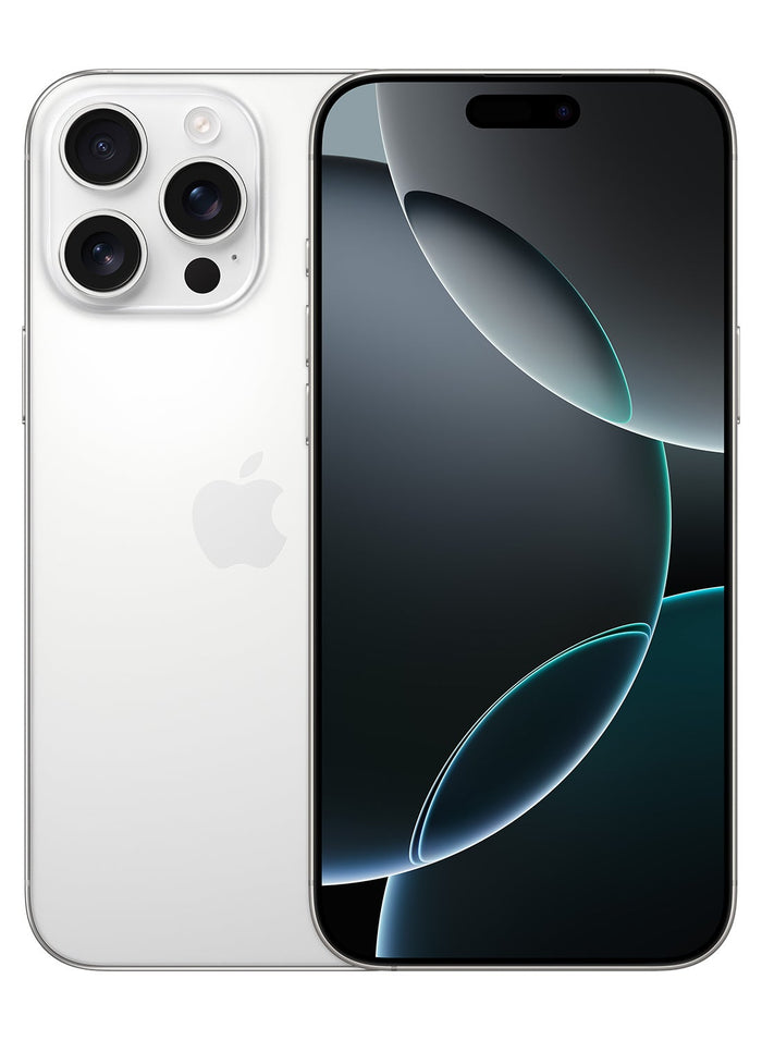 iPhone 16 Pro Max 256GB Desert Titanium 5G With FaceTime - International Version Apple