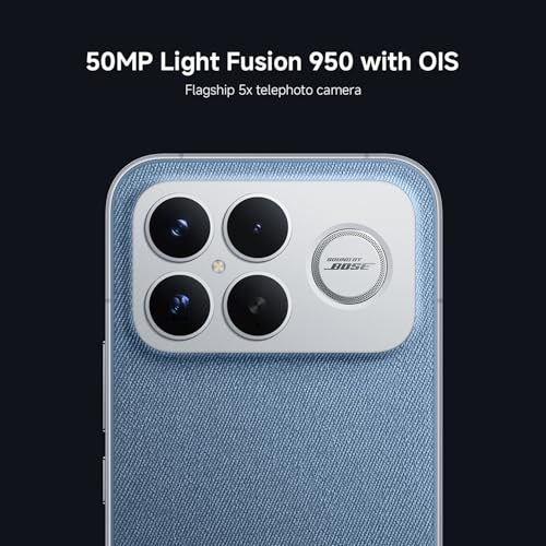 POCO F8 Ultra