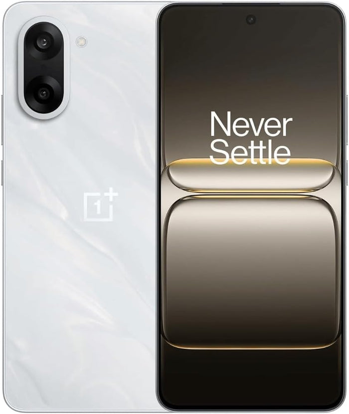 OnePlus Nord CE5 8GB RAM 256GB Storage – Marble Mist | UK Version