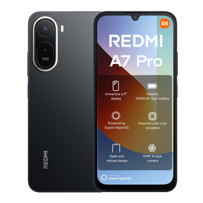 Xiaomi Redmi A7 Pro