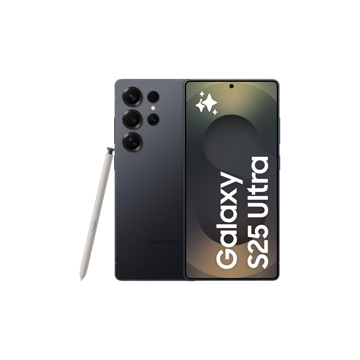Samsung Galaxy S25 Ultra
