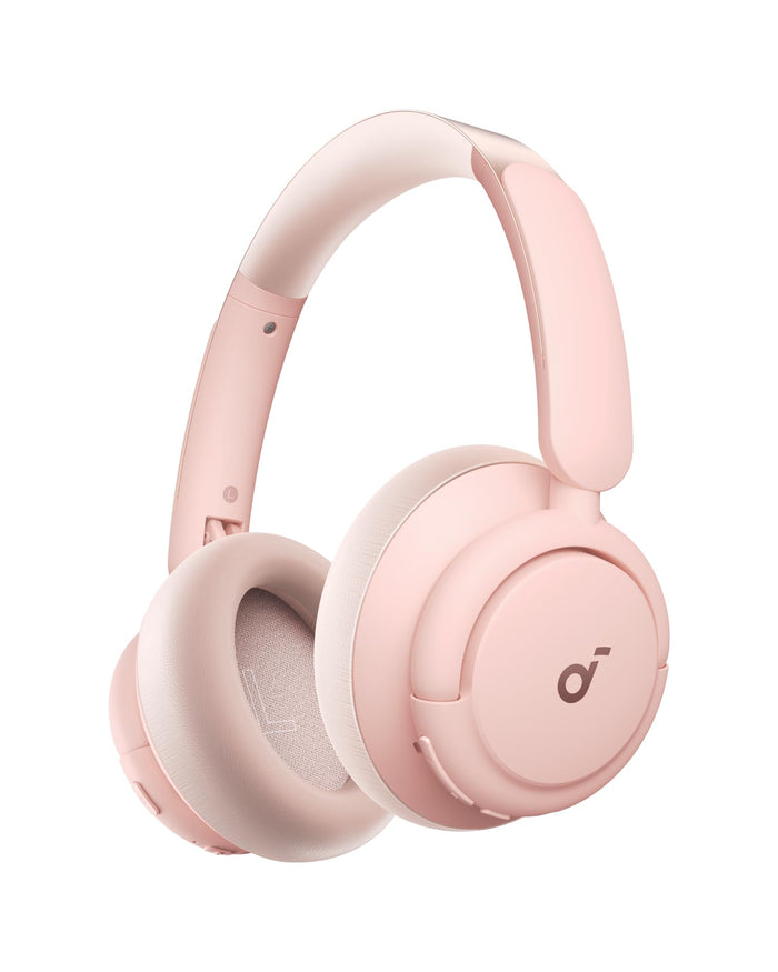 soundcore by Anker Q30 Hybrid Active Noise Cancelling Headphones with Multiple Modes, Hi-Res Sound, Custom EQ via App, 62H Playtime, Comfortable Fit, Bluetooth Headphones, Multipoint Connection sound core