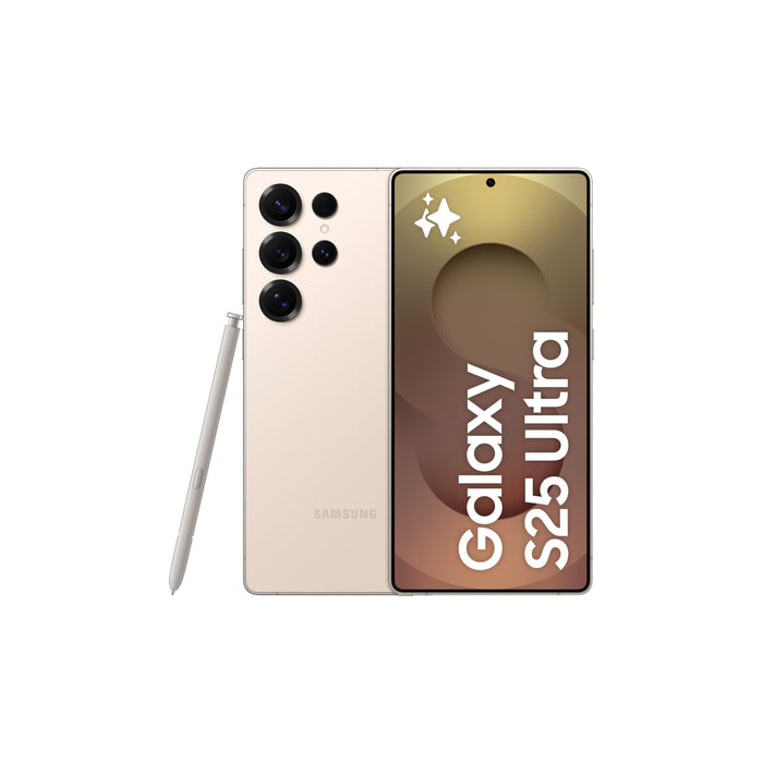 Samsung Galaxy S25 Ultra
