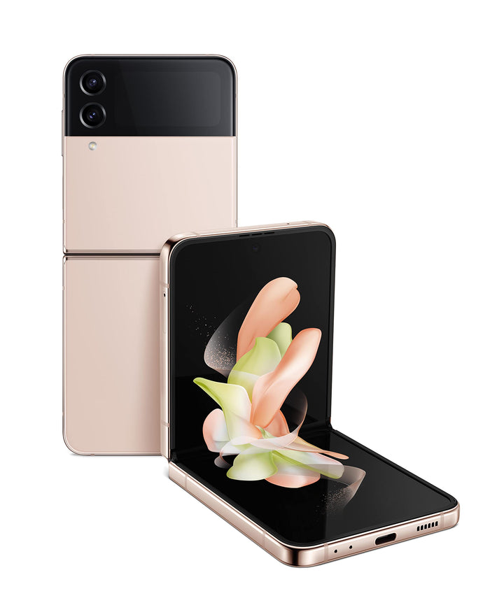 Samsung Galaxy Z Flip4 Factory Unlocked