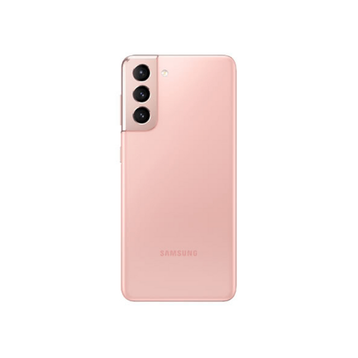 Samsung Galaxy S21 Phantom Pink smartphone