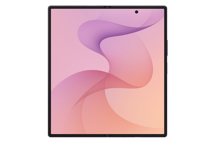 Samsung Galaxy Z Fold8 Ultra 12GB RAM 256GB Dual SIM 5G - UAE Version