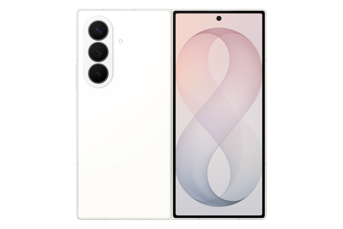 Samsung Galaxy Z Fold8 Ultra 12GB RAM 256GB Dual SIM 5G - UAE Version