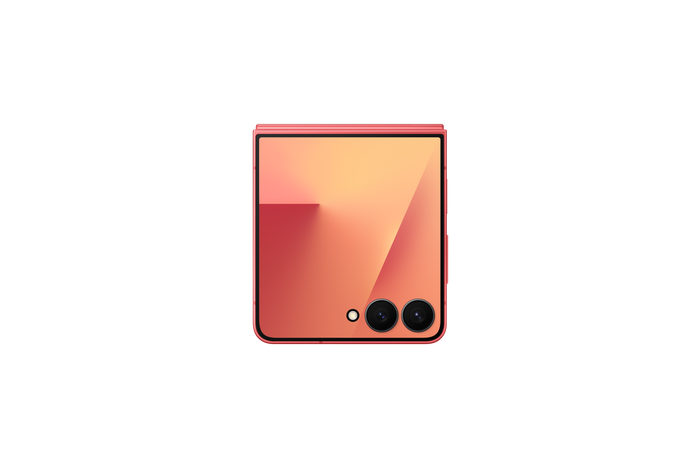 Samsung Galaxy Z Flip7 12GB RAM 256GB | 5G, Dual SIM