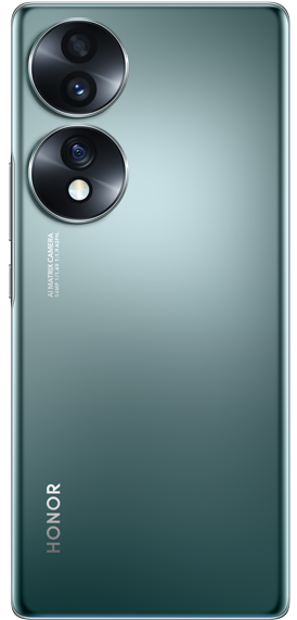 HONOR 70 5G 12GB 256GB Emerald Green