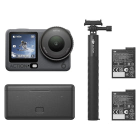 Cameras