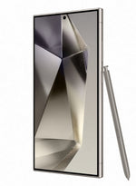 Galaxy S24 Ultra Dual SIM Titanium Gray 12GB RAM 256GB 5G - International Version