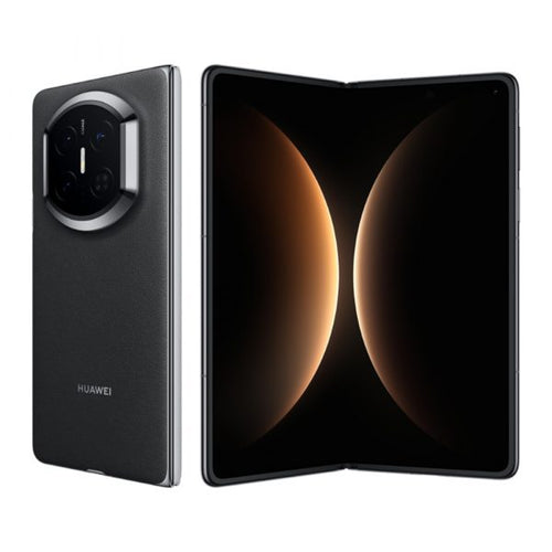 Huawei Mate X7 Foldable Black smartphone