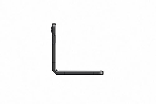 Galaxy Z Fold5, 12GB RAM, 256GB Storage - Graphite 256 GB