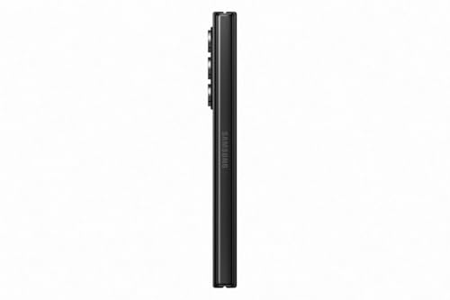 Galaxy Z Fold5, 12GB RAM, 256GB Storage - Black 256 GB