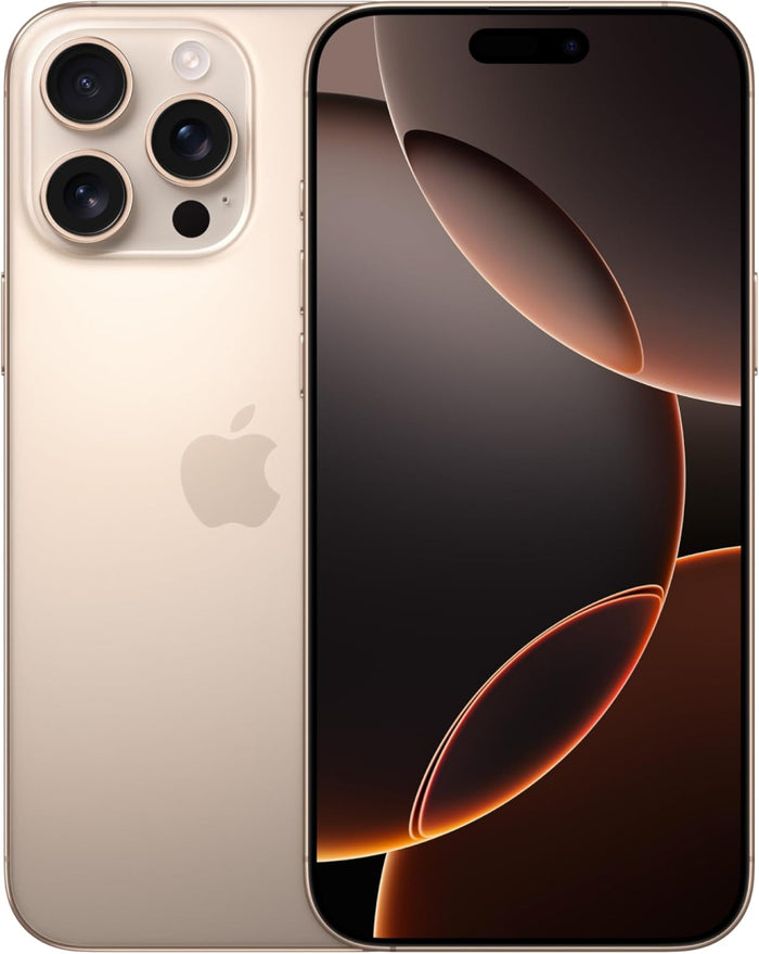 Apple iPhone 16 Pro Max (Used)