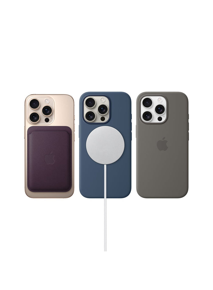 iPhone 16 Pro Max 256GB Desert Titanium 5G With FaceTime - International Version