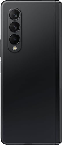SAMSUNG Galaxy Z Fold 5 Dual SIM Phantom Black 12GB RAM 512GB - Phantom Black 512 GB