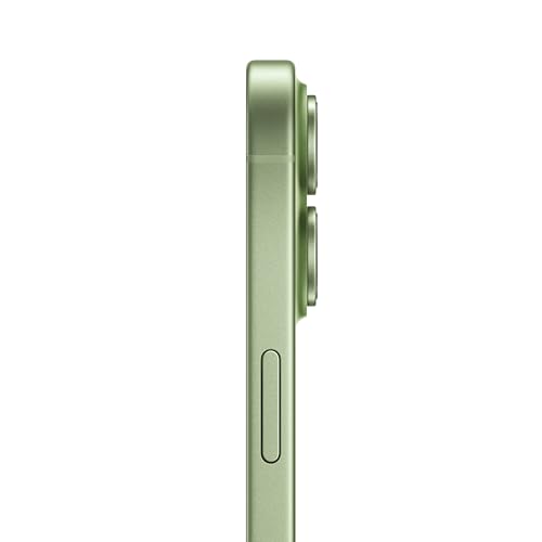 Apple iPhone 17 256 GB: 6.3-inch Display with ProMotion, A19 Chip - Sage 512 GB 512 GB