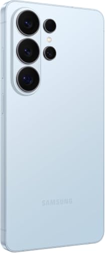Samsung Galaxy S26 Ultra - Sky Blue 256 GB 256 GB