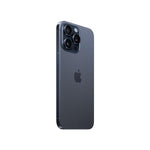 Apple iPhone 15 Pro Max (Refurbished) - Blue Titanium 512 GB 512 GB
