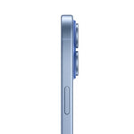 Apple iPhone 17 256 GB: 6.3-inch Display with ProMotion, A19 Chip - Mist Blue 256 GB 256 GB