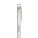 Apple iPhone 17 256 GB: 6.3-inch Display with ProMotion, A19 Chip - White 256 GB 256 GB