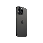 Apple iPhone 15 Pro Max (Refurbished) - Black Titanium 512 GB 512 GB