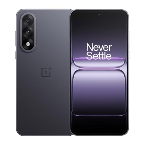 OnePlus Nord 5