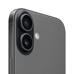 Apple iPhone 17 256 GB: 6.3-inch Display with ProMotion, A19 Chip - Black 256 GB 256 GB