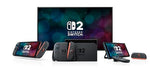 Nintendo Switch 2 Console - International Version [ New 2025 Model ]