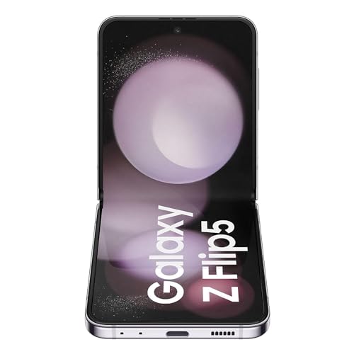 Galaxy Z Fold5, 12GB RAM, 256GB Storage - Lavender 256 GB