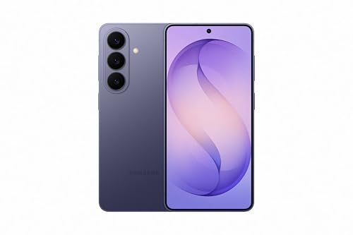 Samsung Galaxy S26 - Cobalt Violet 512 GB 512 GB