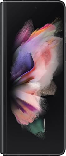 SAMSUNG Galaxy Z Fold 5 Dual SIM Phantom Black 12GB RAM 512GB - Phantom Black 512 GB