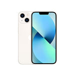 Apple (Refurbished) iPhone 13 (256GB) - Pink - Starlight 256 GB 256 GB