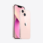 Apple (Refurbished) iPhone 13 (128GB) - Starlight - Pink 128 GB 128 GB