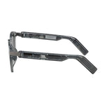 Jbl Soundgear Frames Round Audio Glasses with JBL OpenSound technology, two mics for hands-free calls, and 8 hours of playtime, JBLSNDGEARFMSRONX