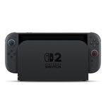 Nintendo Switch 2 Console - International Version [ New 2025 Model ]