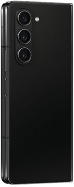 Galaxy Z Fold5, 12GB RAM, 256GB Storage - Black 256 GB